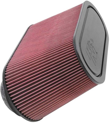 K&N Custom Racing Assembly - 100-8521