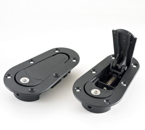 AeroCatch - 120-2100 - Above panel locking-2