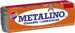 Metalino Steel Wool 5 Super Coarse - 200g Metalino Steel Wool 5 Super Coarse - 200g