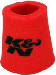 K&N Air Filter Foam Wrap - 25-0810