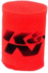 K&N Air Filter Foam Wrap - 25-1770