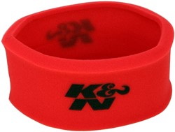 K&N Air Filter Foam Wrap - 25-3770