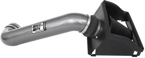 K&N Performance Air Intake System - 30-2616KC