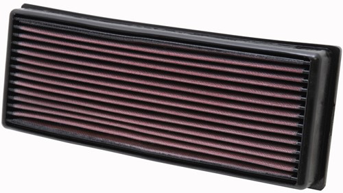 K&N Replacement Air Filter - 33-2001