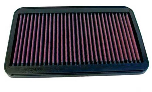 K&N Replacement Air Filter - 33-2009