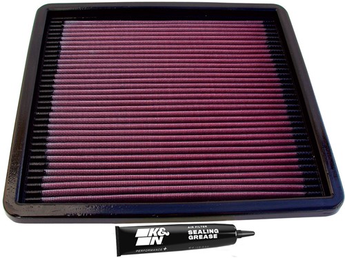 K&N Replacement Air Filter - 33-2017