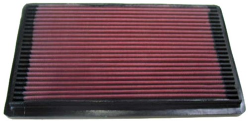 K&N Replacement Air Filter - 33-2038