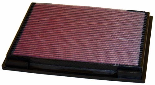 K&N Replacement Air Filter - 33-2048