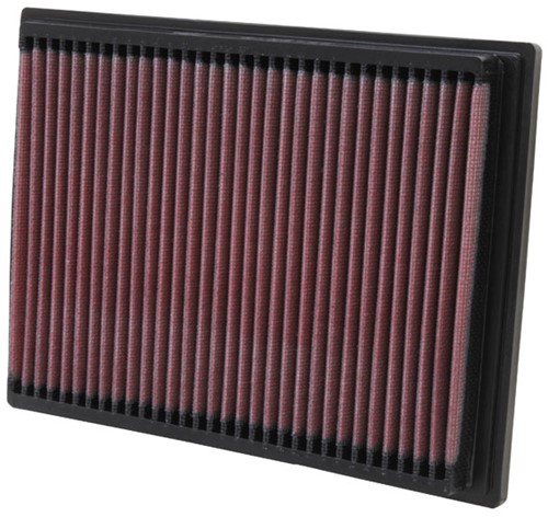 K&N Replacement Air Filter - 33-2070