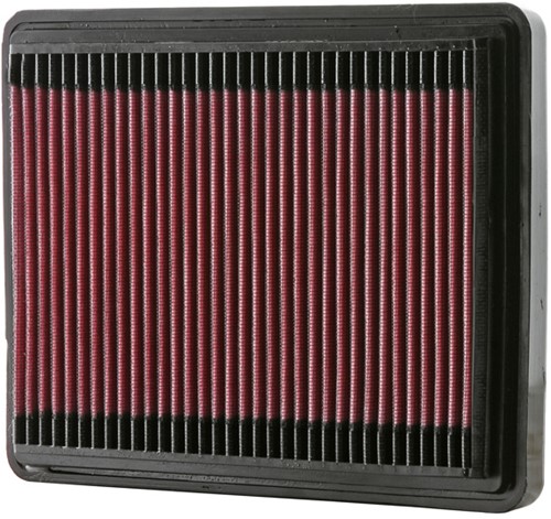 K&N Replacement Air Filter - 33-2081