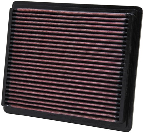 K&N Replacement Air Filter - 33-2106-1