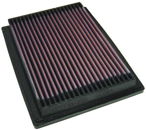 K&N Replacement Air Filter - 33-2120