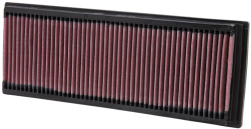 K&N Replacement Air Filter - 33-2181