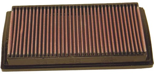 K&N Replacement Air Filter - 33-2196
