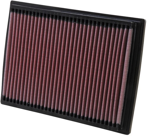 K&N Replacement Air Filter - 33-2201