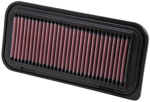 K&N Replacement Air Filter - 33-2211