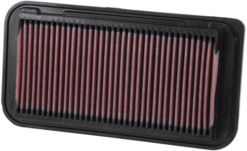 K&N Replacement Air Filter - 33-2252