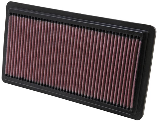 K&N Replacement Air Filter - 33-2278