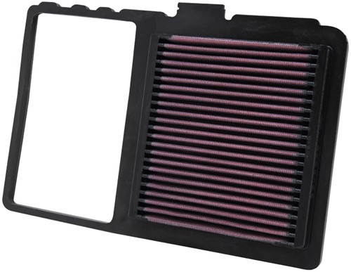 K&N Replacement Air Filter - 33-2329