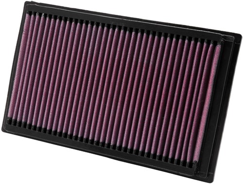 K&N Replacement Air Filter - 33-2357