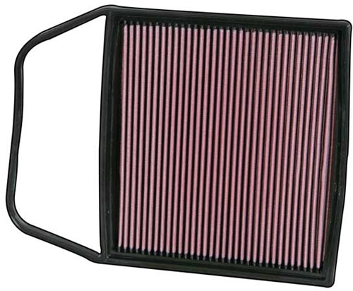 K&N Replacement Air Filter - 33-2367