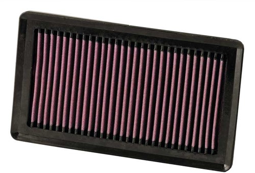 K&N Replacement Air Filter - 33-2375