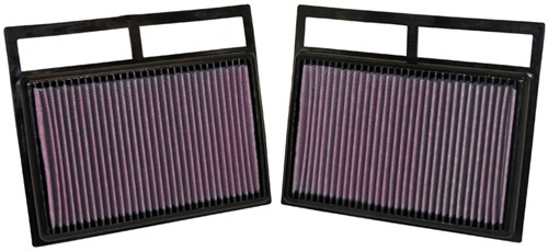 K&N Replacement Air Filter - 33-2412