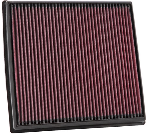 K&N Replacement Air Filter - 33-2428