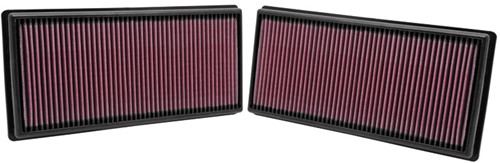 K&N Replacement Air Filter - 33-2446
