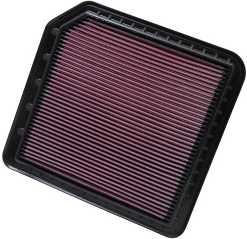 K&N Replacement Air Filter - 33-2456