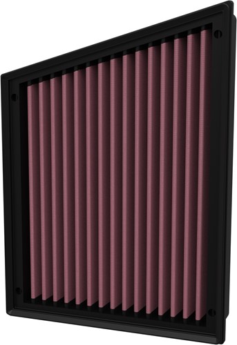 K&N Replacement Air Filter - 33-2466