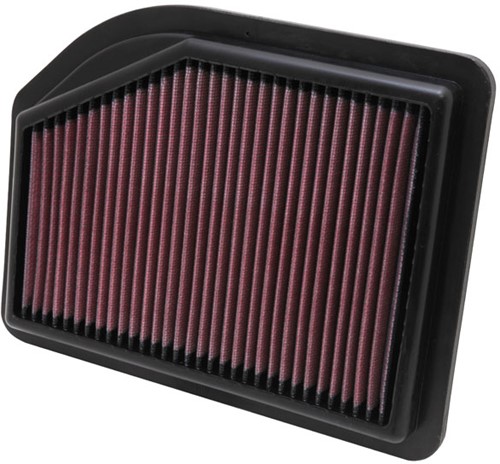 K&N Replacement Air Filter - 33-2477