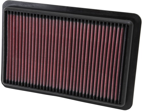 K&N Replacement Air Filter - 33-2480