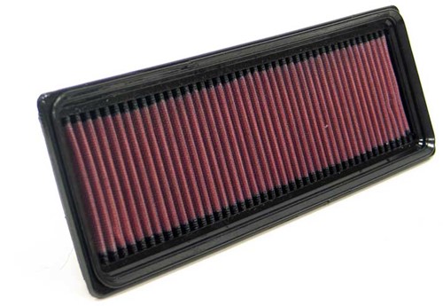 K&N Replacement Air Filter - 33-2847