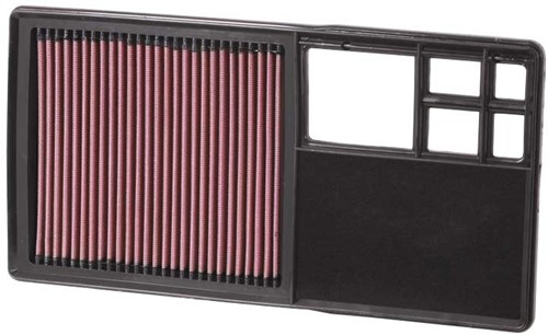 K&N Replacement Air Filter - 33-2920