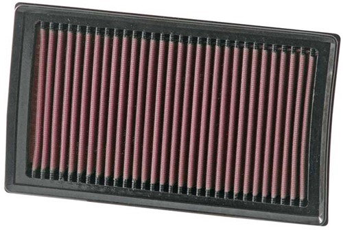 K&N Replacement Air Filter - 33-2927