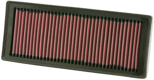 K&N Replacement Air Filter - 33-2945