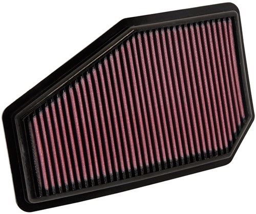 K&N Replacement Air Filter - 33-2948