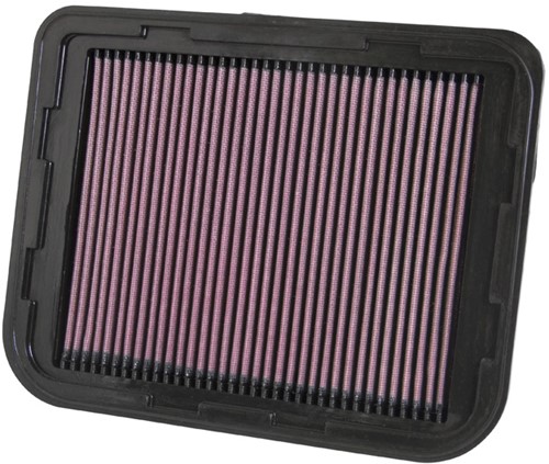 K&N Replacement Air Filter - 33-2950
