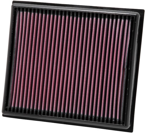 K&N Replacement Air Filter - 33-2962