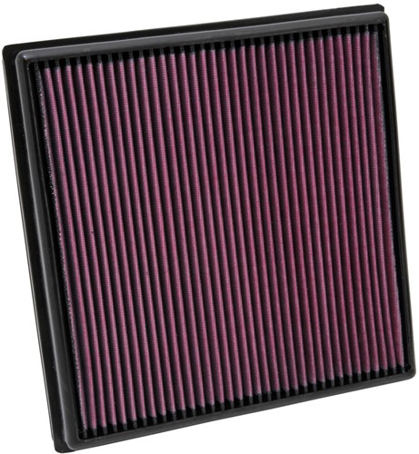 K&N Replacement Air Filter - 33-2966