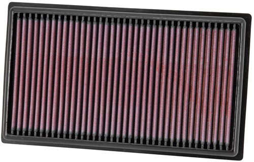 K&N Replacement Air Filter - 33-2999