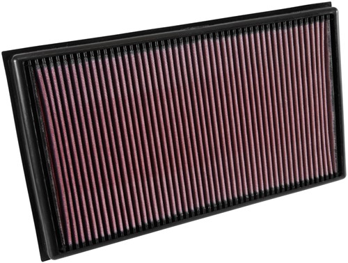 K&N Replacement Air Filter - 33-3036