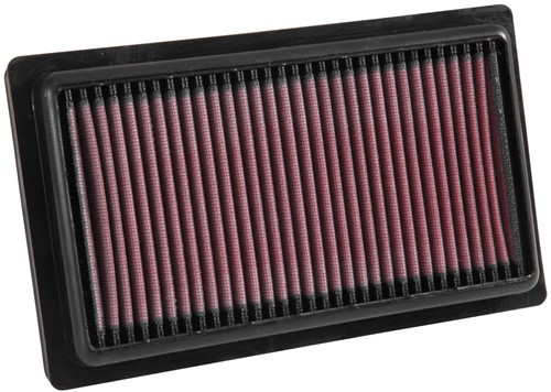 K&N Replacement Air Filter - 33-3052