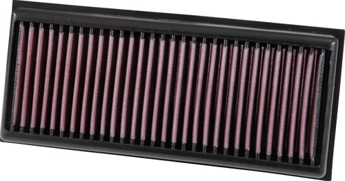K&N Replacement Air Filter - 33-3072
