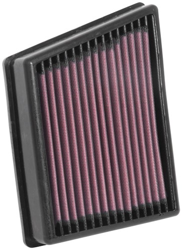 K&N Replacement Air Filter - 33-3117