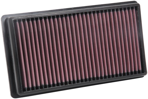 K&N Replacement Air Filter - 33-3122