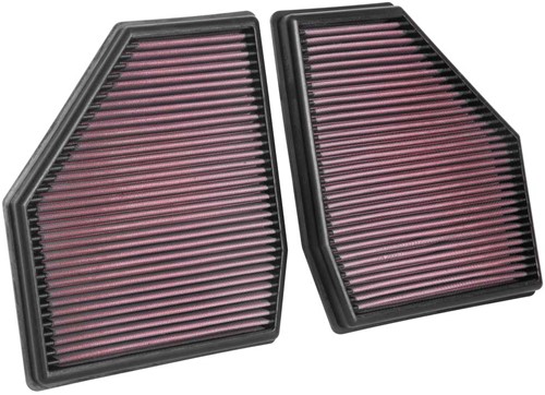K&N Replacement Air Filter - 33-3128