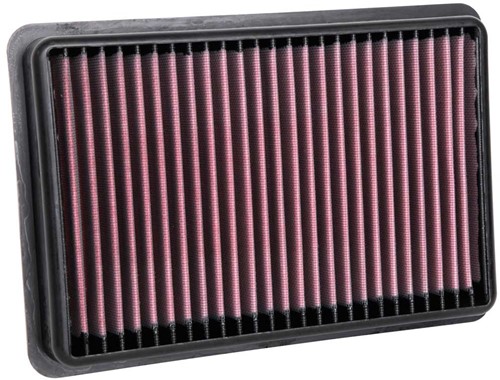 K&N Replacement Air Filter - 33-3129