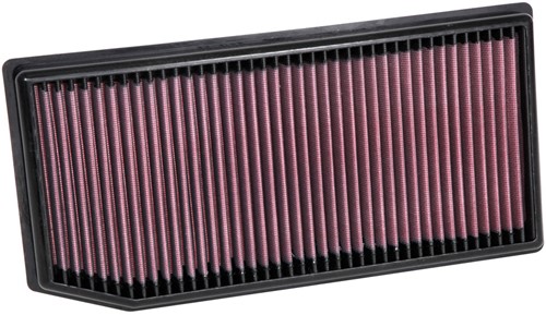 K&N Replacement Air Filter - 33-3142